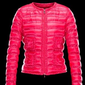 🚫SOLD🚫Moncler Jacket
